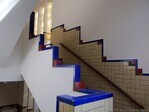 Trappenhuis.
<br/>
Gert-Jan Lobbes, 2016